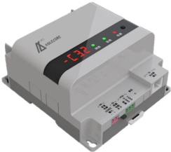 Access Control System