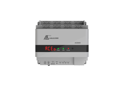 Access Control System