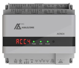Access Control System