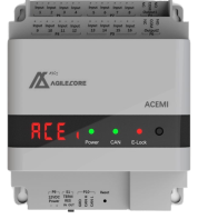 Access Control System