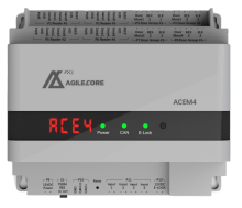 Access Control System