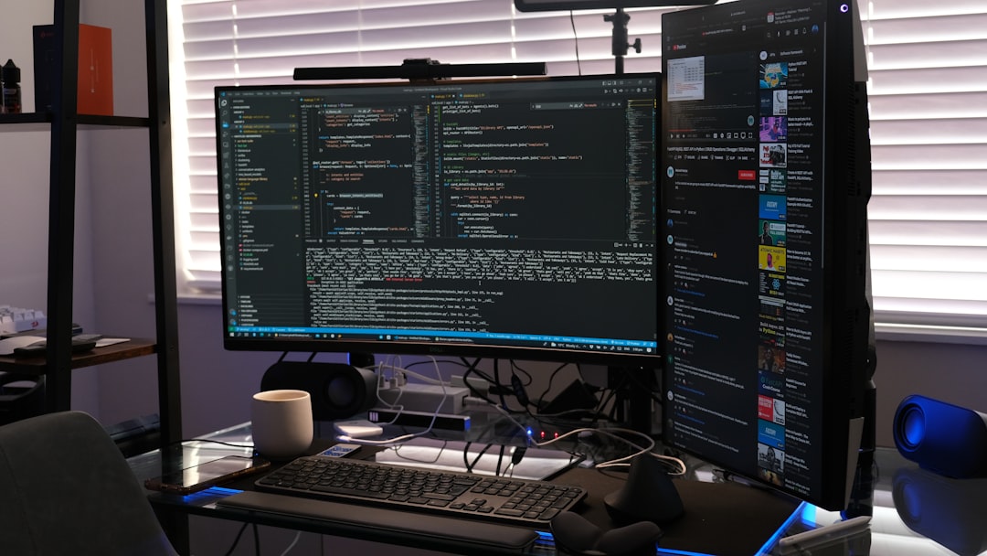 How We Build BudgetWorks OS: AI Generates, Humans Decide